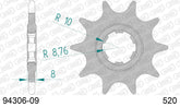 Pignone AFAM 94306-09 passo 520 SHERCO 1,25 TRIAL 1.25CC 2003  -2005